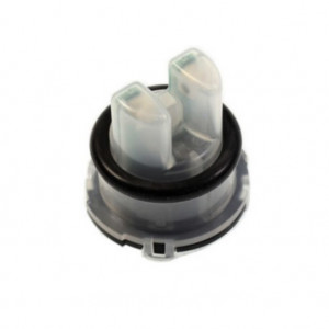 Senzor temperatura masina de spalat vase Hotpoint, Ariston