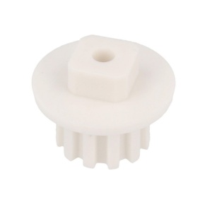 Set 5 roti dintate pentru masina de tocat carne Bosch Zelmer Philips 00792328 10007188