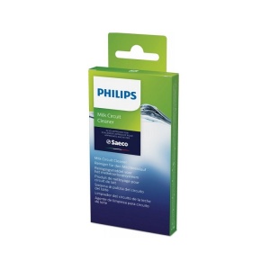Solutie curatare dozator lapte espresor cafea Philips Saeco