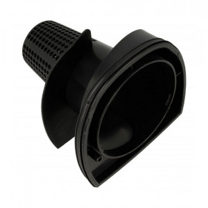 Suport pentru filtru aspirator Arctic Beko Grundig 9178013672 Original