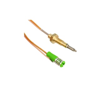 Termocupla aragaz cuptor electric Gorenje 913027 Original