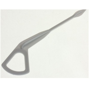 Tija curatare canal condens frigider Whirlpool C00326483 Original