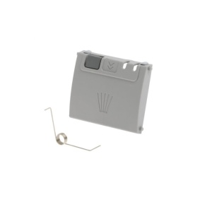 Capac, compartiment detergent, pentru masina de spalat vase Bosch Siemens 00611576 Original