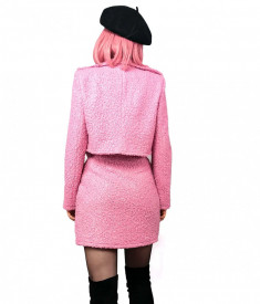 Deux Pieces Pinky - Img 7