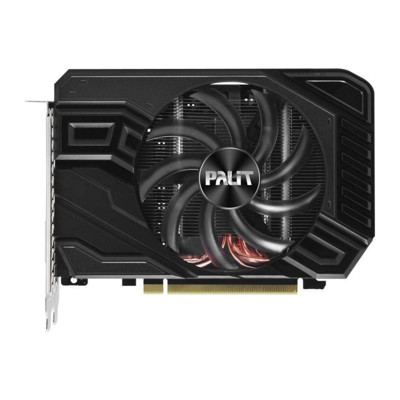 Palit GeForce GTX 1660 StormX 6G