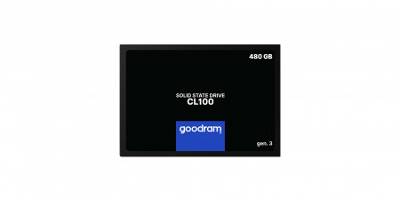 SSD GR 240 2.5" CL100 SSDPR-CL100-240-G3