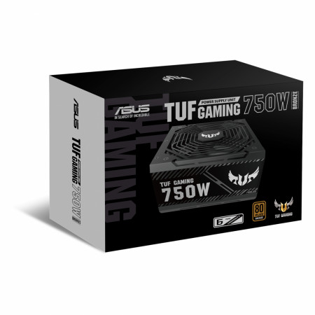 Sursa Asus TUF Gaming 750W Bronze