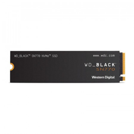 WD SSD 250GB BLACK M.2 2280 WDS250G3X0E