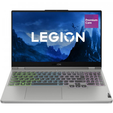 Legion 5 15 R5 6600H 16 512GB 3060-6 DOS