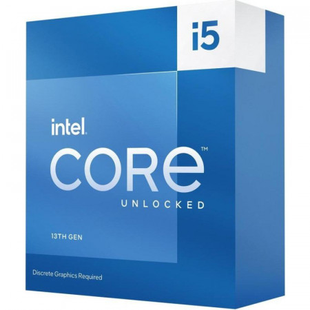 CPU Intel Core i5-13600KF LGA1700 3.5GHz