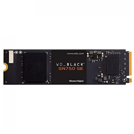WD SSD 250GB BLACK M.2 2280 WDS100T1B0B