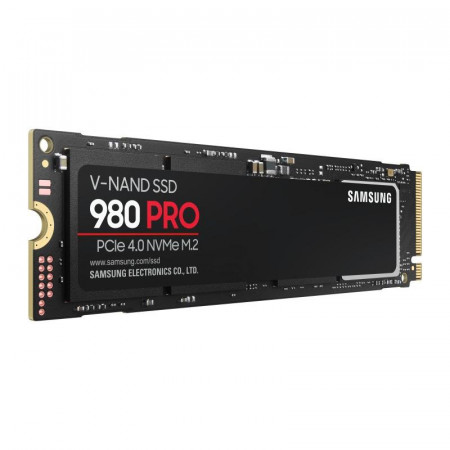 2 TB SSD Samsung 980 EVO Pro M.2 NVMe