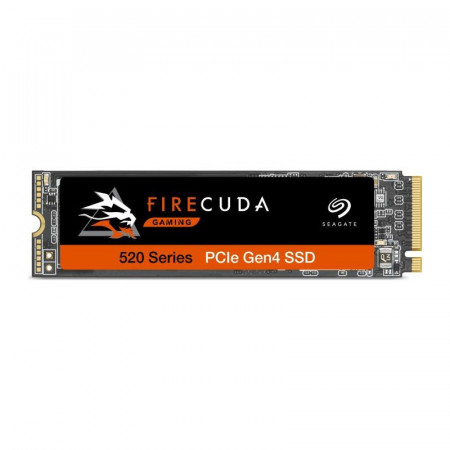 SG SSD 2TB M.2 2280 PCIE FIRECUDA 520