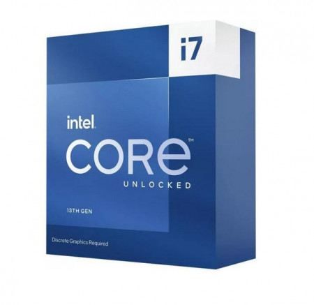 CPU Intel Core i7-13700KF 3.4GHz LGA1700