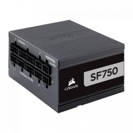 CR PSU SF750 750 Watt 80+ Platinum Modul