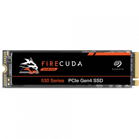 SG SSD 2TB M.2 PCIe FIRECUDA 530