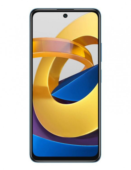 Xiaomi Poco M4 5G 4/64GB DS Blue