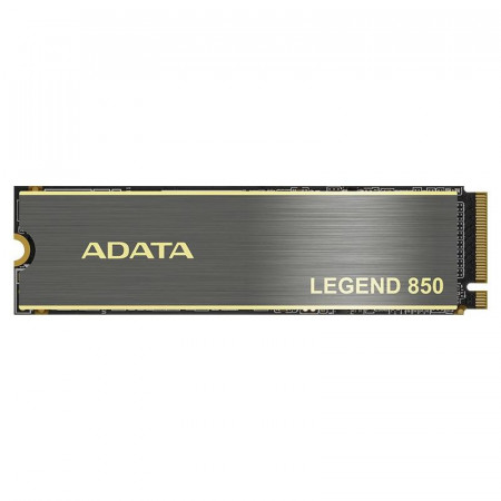 ADATA SSD 512GB M.2 PCIe LEGEND 850