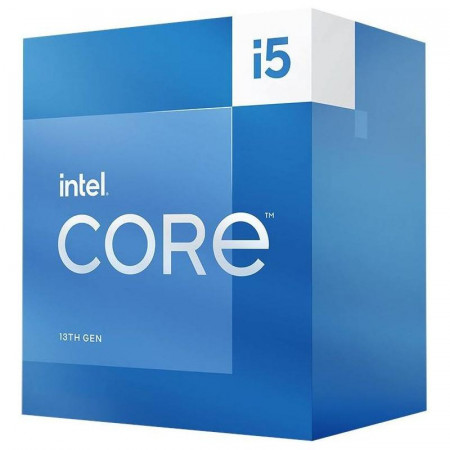 CPU Intel Core i5-13500 2.5GHz LGA1700