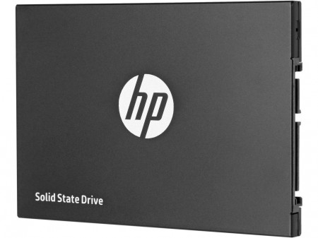 HP SSD 120GB 2.5 SATA S700
