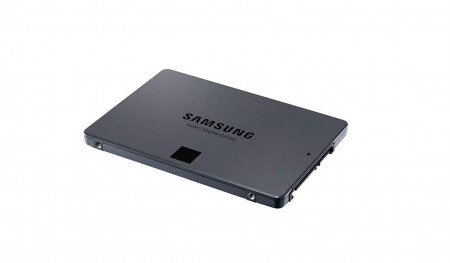 SM SSD 2TB 870 QVO SATA3 MZ-77Q2T0BW