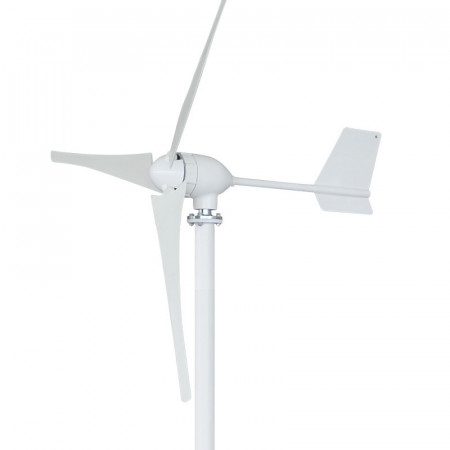 Turbina eoliana orizontala 1500 W cu controler 20A
