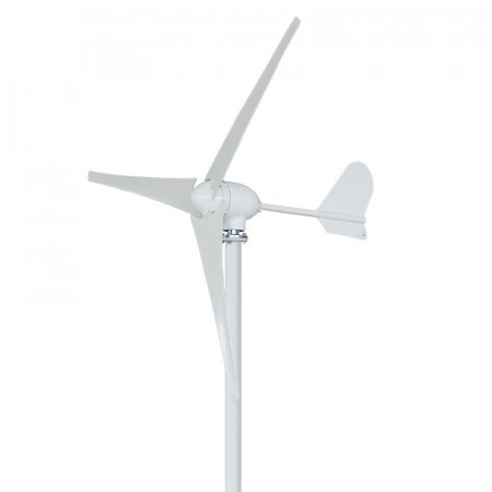 Turbina eoliana orizontala 500W - 12/24V