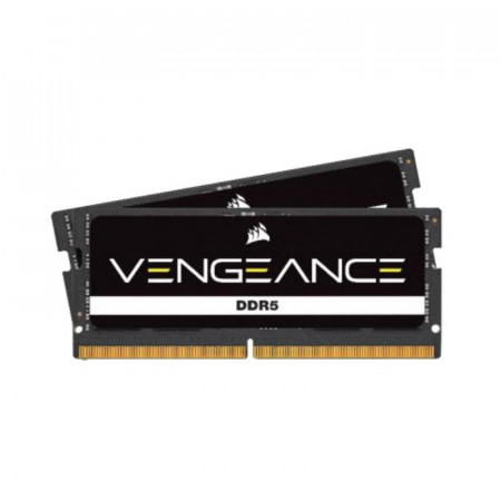 CR Vengeance 64GB (2x32GB) DDR5 4800MHz
