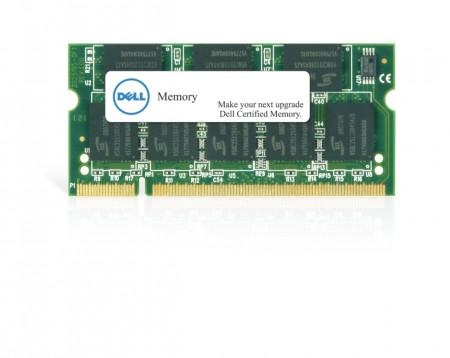 Dell Mem Upg 4GB 1RX16 DDR4 SOD 3200MHz