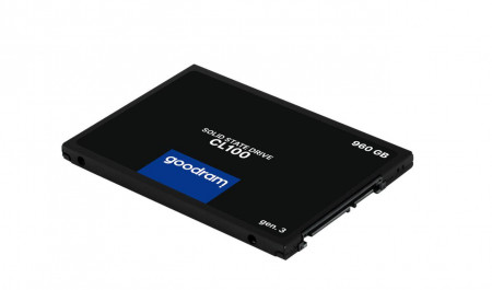 SSD GR 960 2.5 CL100 SSDPR-CL100-960-G3