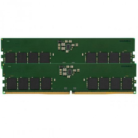 KS DDR5 32GB K2 4800 KVR48U40BS8K2-32