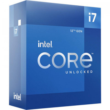 CPU Intel Core i7-12700K 3.6GHz LGA1700