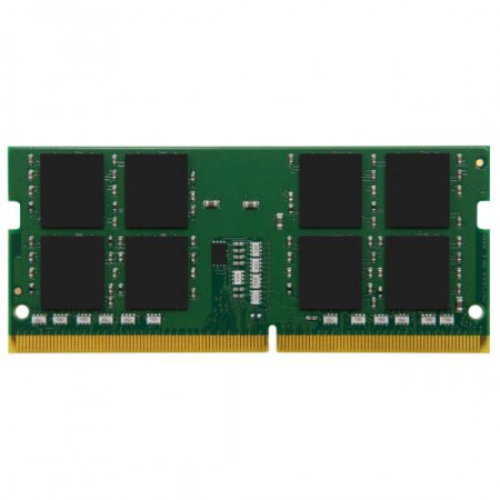 KS DDR4 32GB 2666 KVR26S19D8/32