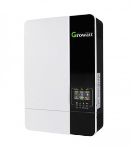 Invertor GROWATT SPF5000ES OFF Grid 5 KW 