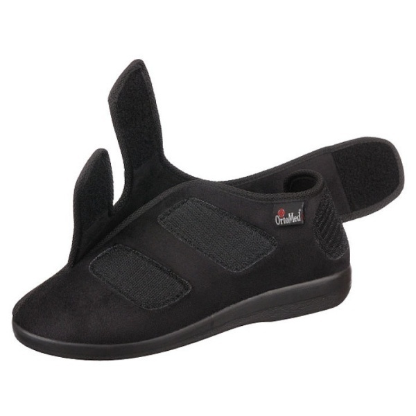 Pantofi medicali, pentru femei si barbati, OrtoMed 6051-T44