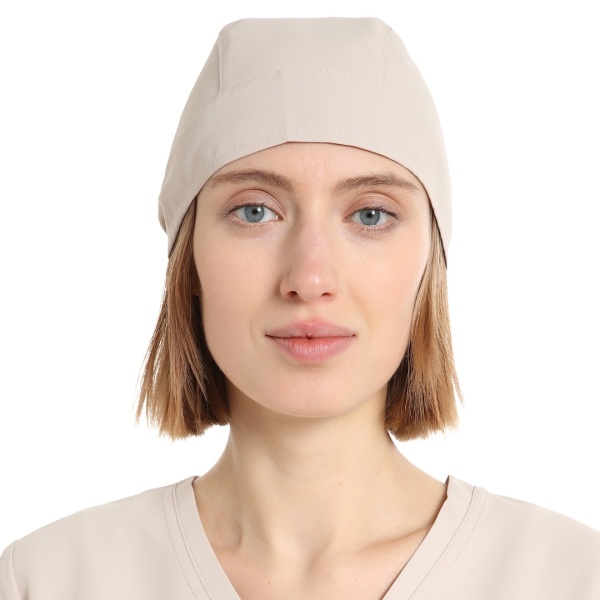Bandane medicale profesionale Quick Easy bej