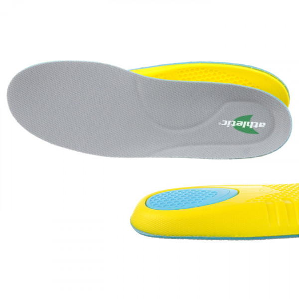 Branturi din spuma cu memorie, GT Athletic Memory Foam