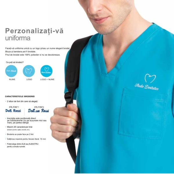 Broderie personalizata