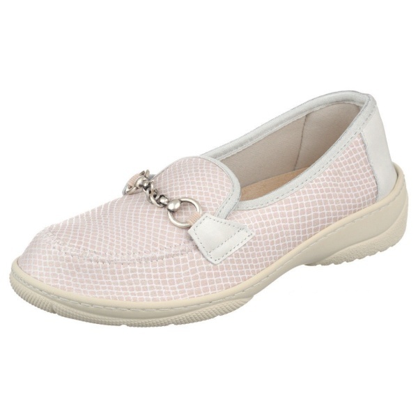 Pantofi ortopedici, pentru Hallux Valgus, PodoWell Magik bej