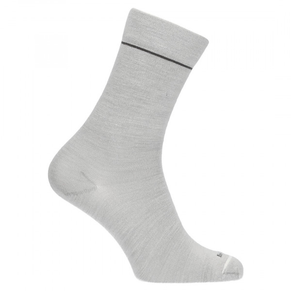 Sosete pentru diabetici, cu lana merinos, SockWell® 96d015 bej