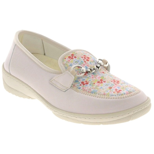 Pantofi ortopedici, pentru Hallux Valgus, PodoWell Magik roz