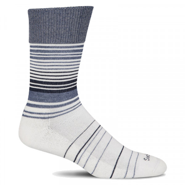 Sosete pentru diabetici, cu lana merinos, SockWell® 2d650