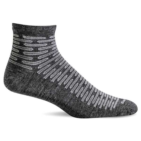 Sosete compresive, pentru fasciita plantara, barbati, SockWell 35b850