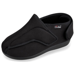 Ghete medicale pentru picioare umflate OrtoMed 6033-T77
