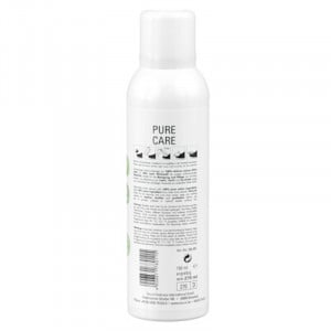 Spuma curatare incaltaminte Tacco Pure Care