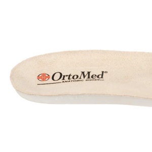 Branturi ortopedice, cu usor suport plantar, OrtoMed Q84