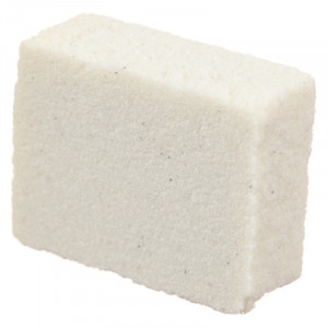 Radiera pentru curatare piele intoarsa Tacco Eraser