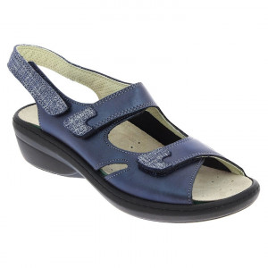 Sandale ortopedice, pentru Hallux Valgus, PodoWell Damia