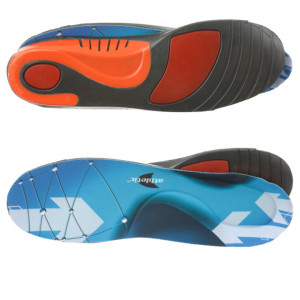 Branturi ortopedice cu suport plantar GT Athletic AntiShock