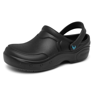 Saboti impermeabili, antiderapanti, unisex, Suecos Thor Enclosed